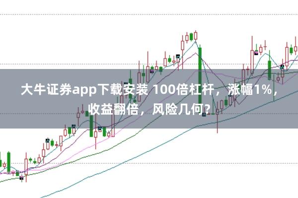 大牛证券app下载安装 100倍杠杆，涨幅1%，收益翻倍，风险几何？
