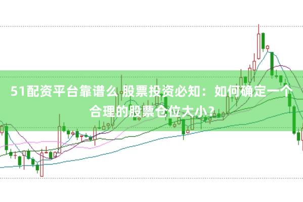 51配资平台靠谱么 股票投资必知：如何确定一个合理的股票仓位大小？