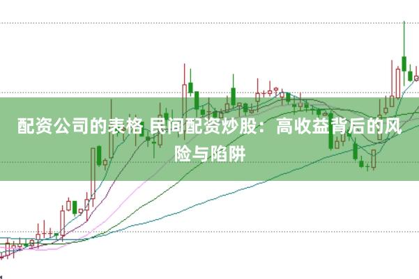 配资公司的表格 民间配资炒股：高收益背后的风险与陷阱