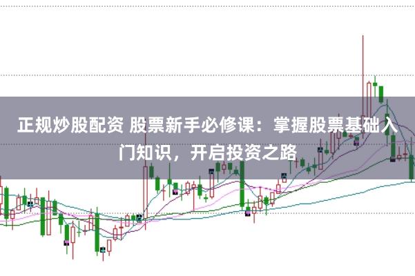 正规炒股配资 股票新手必修课：掌握股票基础入门知识，开启投资之路