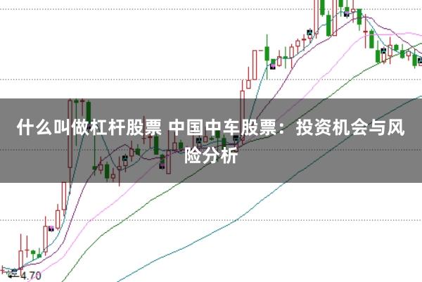 什么叫做杠杆股票 中国中车股票：投资机会与风险分析