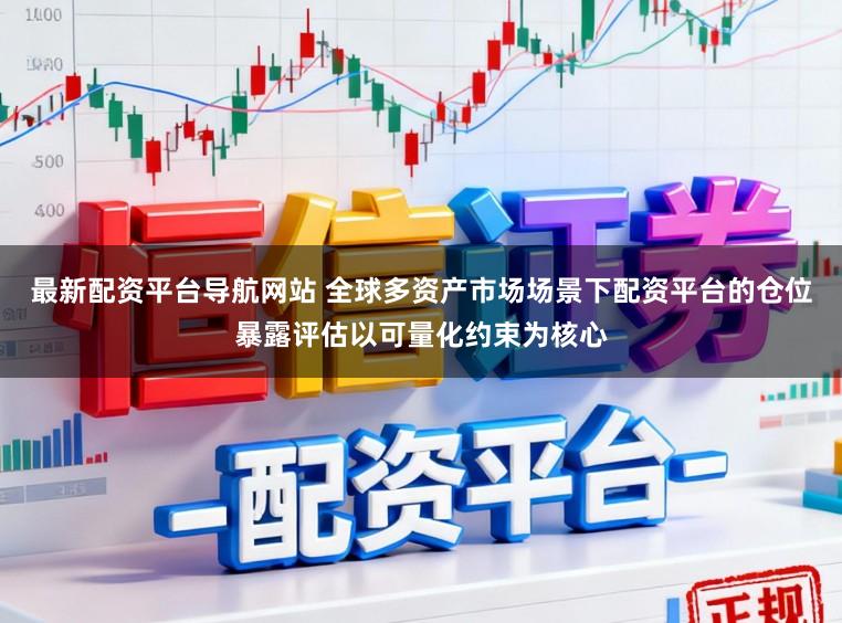 最新配资平台导航网站 全球多资产市场场景下配资平台的仓位暴露评估以可量化约束为核心