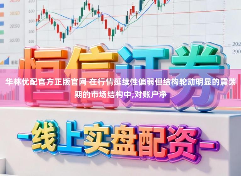 华林优配官方正版官网 在行情延续性偏弱但结构轮动明显的震荡期的市场结构中,对账户净