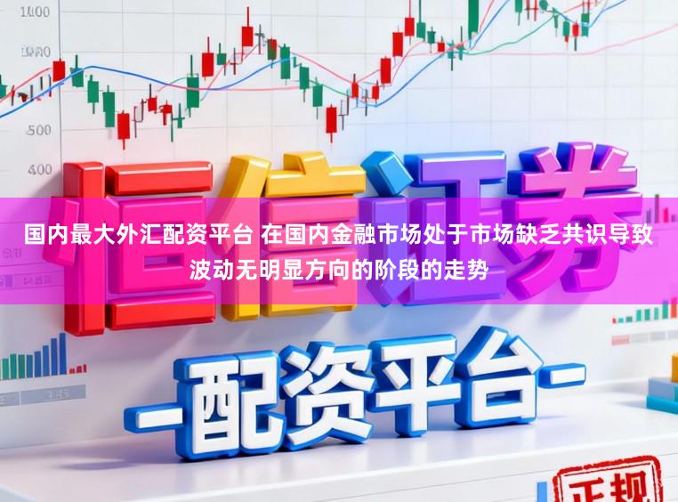 国内最大外汇配资平台 在国内金融市场处于市场缺乏共识导致波动无明显方向的阶段的走势