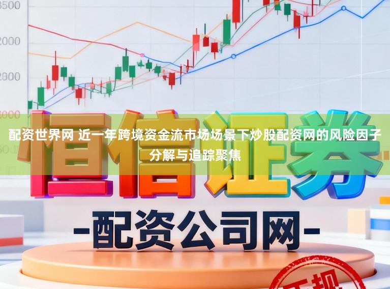 配资世界网 近一年跨境资金流市场场景下炒股配资网的风险因子分解与追踪聚焦