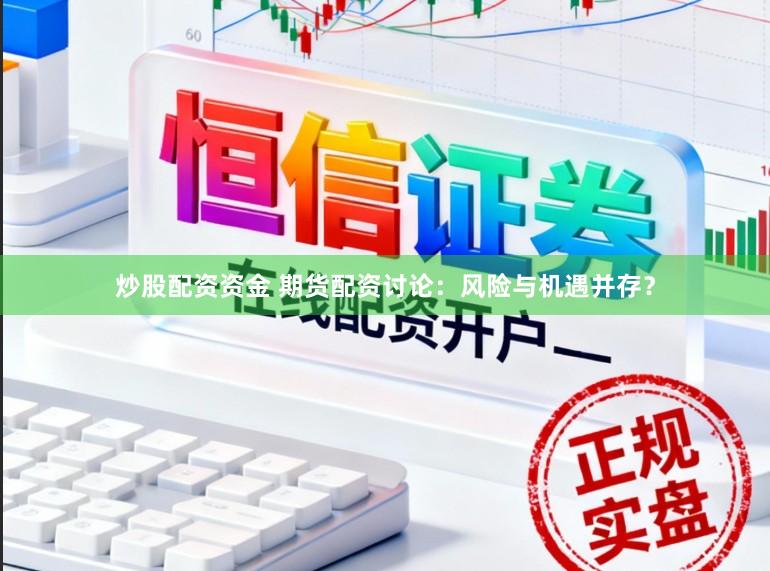 炒股配资资金 期货配资讨论：风险与机遇并存？