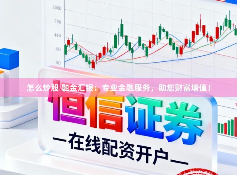 怎么炒股 融金汇银：专业金融服务，助您财富增值！